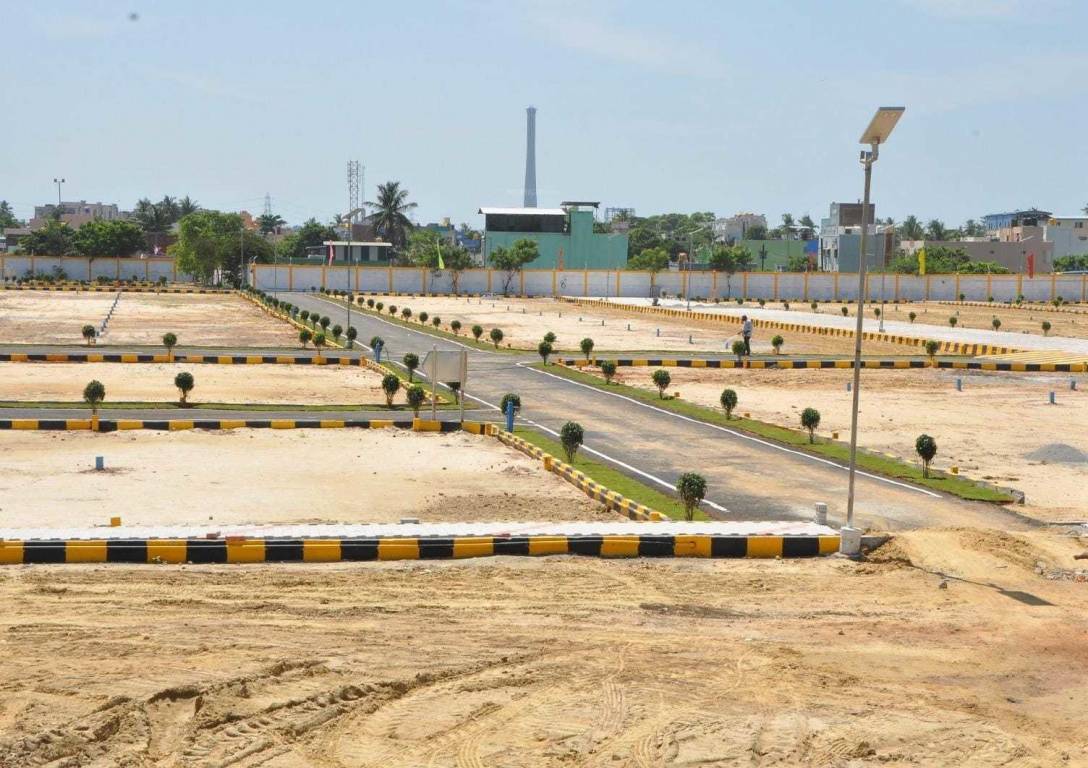  senthur kumaran nagar Elevation