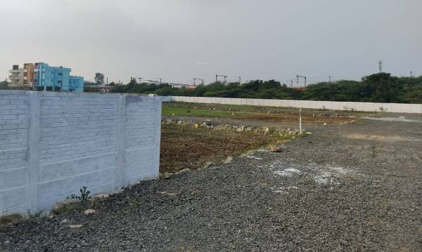  senthur-kumaran-nagar Internal Roads