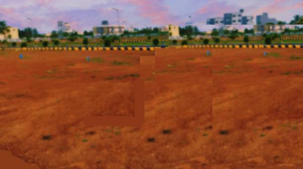  senthur-kumaran-nagar Plot