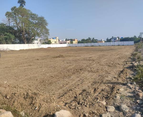  senthur-kumaran-nagar Plot