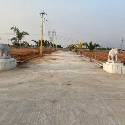  homes grand phase 2 Plot