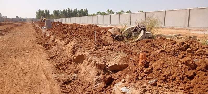  homes grand phase 2 Plot