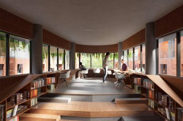  earthen-ambience Library