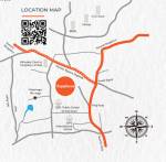  happiness-2 Location Plan