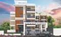 Vaibhav Developers Banglore Sri Sai White Lotus