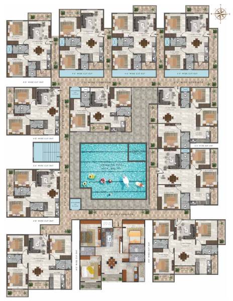  primus Primus Cluster Plan