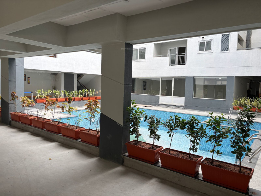  primus Swimming Pool