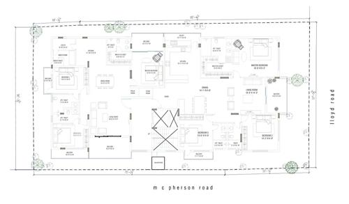  no-12-lloyds-road No 12 Lloyds Road Cluster Plan for 1st Floor