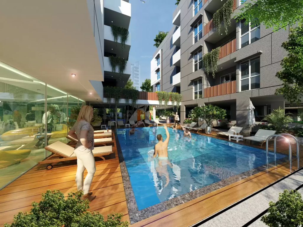  blue meadows Swimming Pool