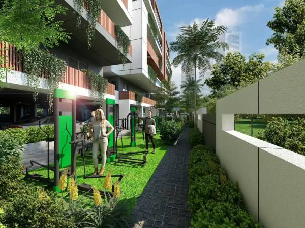  bluemedows-phase-1 Open Gym