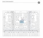  amaltas Homes Amaltas Basement Floor Cluster Plan