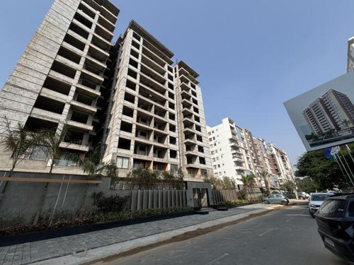 Homes Amaltas Construction Status Nov-24 amaltas Homes Amaltas Construction Status Nov-24