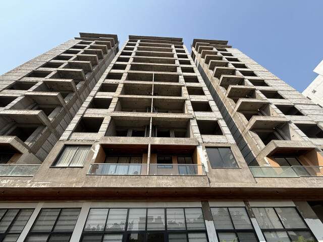  amaltas Homes Amaltas Construction Status Nov 24