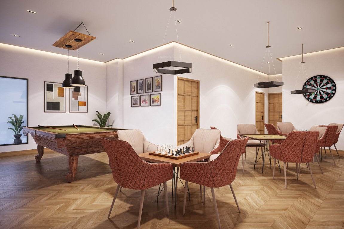  amaltas Indoor Games