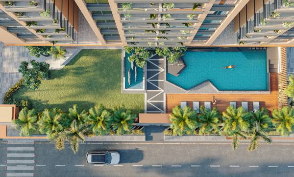 Swimming Pool amaltas Swimming Pool