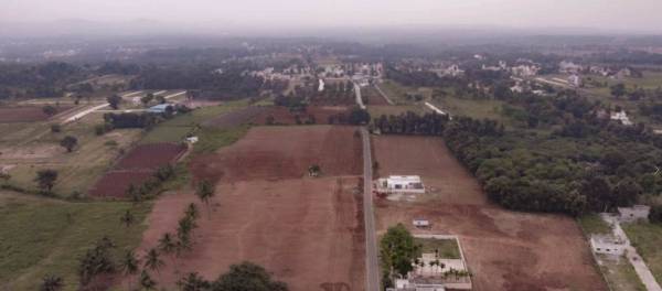  balaji-garden Elevation