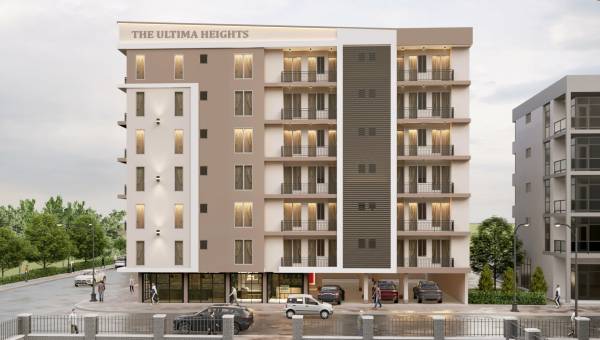  the-ultima-heights Elevation