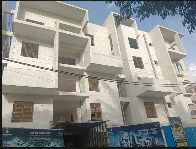  aspire Construction Status July 24