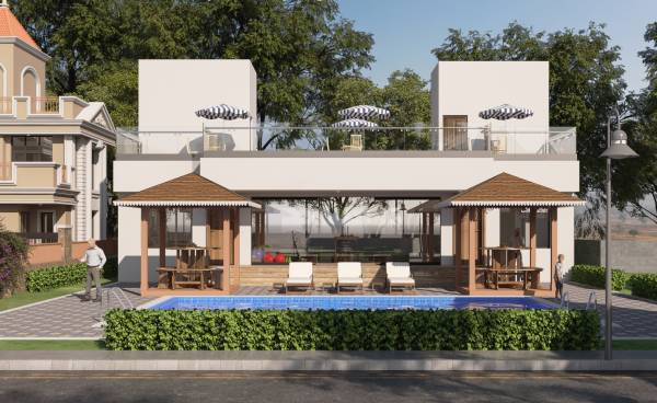  my-riverfront Swimming Pool