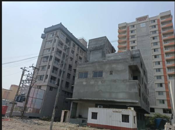  prayag-c Construction Status Feb-25