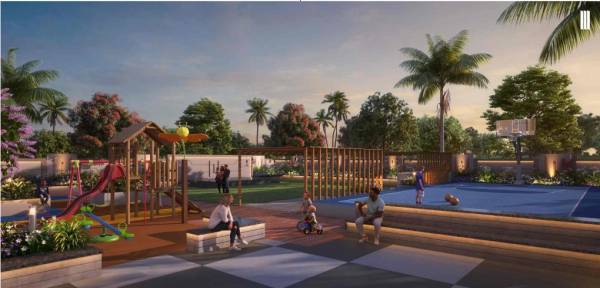  prayag-c Senior Citizen Sitout