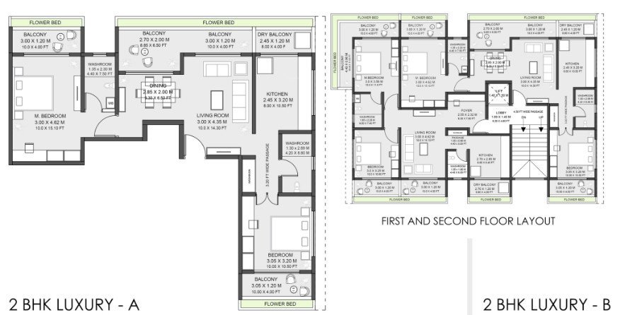  the galaxy one The Galaxy One Cluster Plan