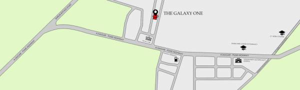  the-galaxy-one Location Plan