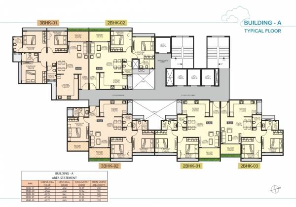  ace-atmosphere Cluster Plan