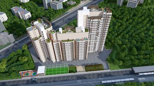  sai-avenue Elevation