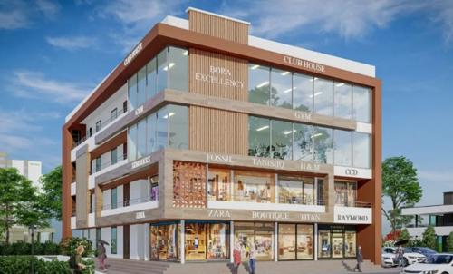  kewal-kunj Club House