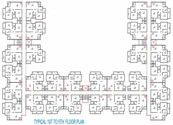 Cluster Plan green-homes Cluster Plan