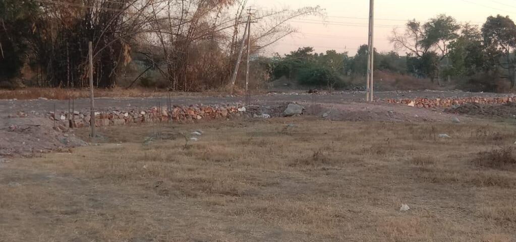  shivam bliss Construction Status July 25