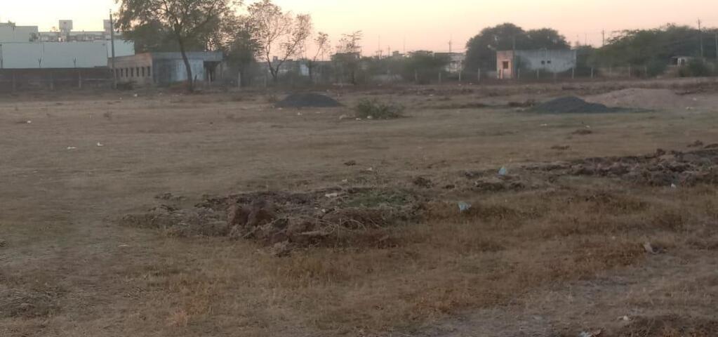  shivam bliss Construction Status July 25