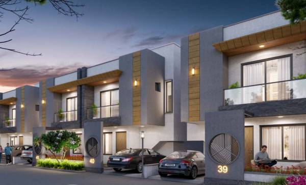 Elevation shivam-bliss Elevation