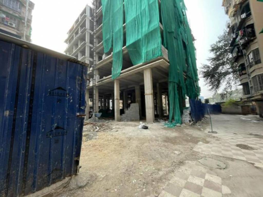  luxuria Luxuria Construction Status Dec 24