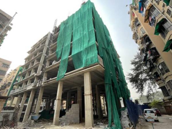  luxuria Luxuria Construction Status Dec-24