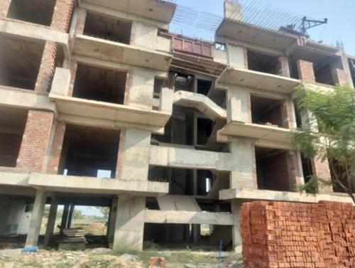  metro-city-phase-4 Omaxe Metro City Phase 4 Construction Status May-25