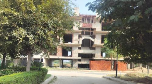  metro-city-phase-4 Omaxe Metro City Phase 4 Construction Status May-25