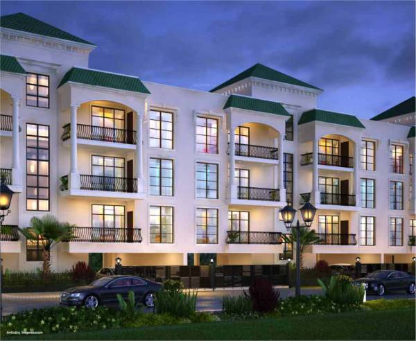  metro-city-phase-4 Elevation