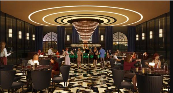  metro-city-phase-4 Restaurant