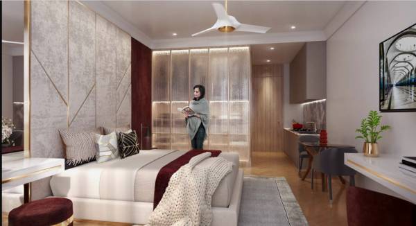  metro-city-phase-4 Bedroom