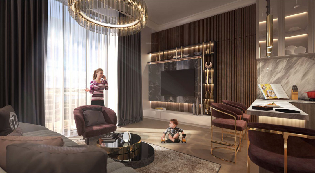  metro city phase 4 Bedroom