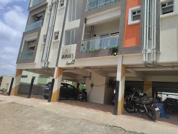  sapphire Car Parking