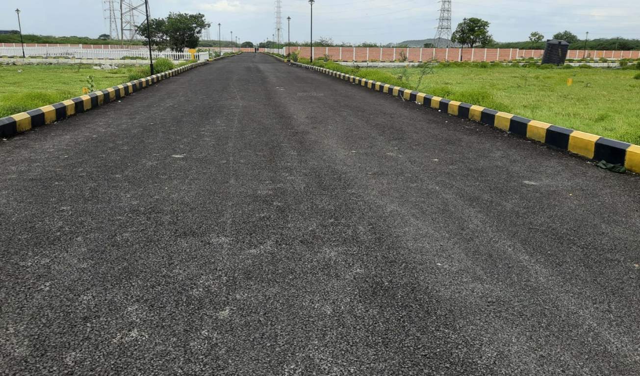  the privilege Internal Roads
