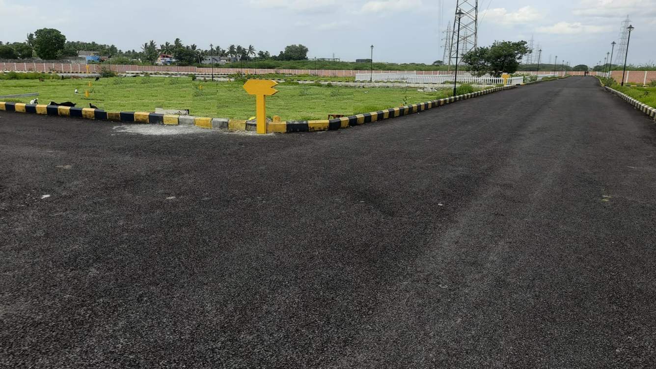  the privilege Internal Roads