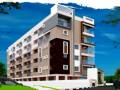 JP Anjanadri Constructions Pearl Nest