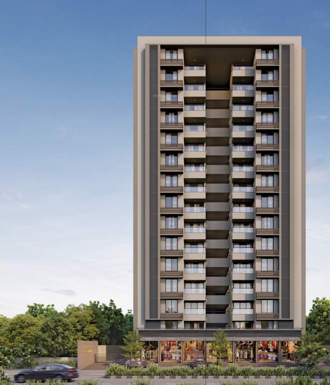  imperia lavish Elevation