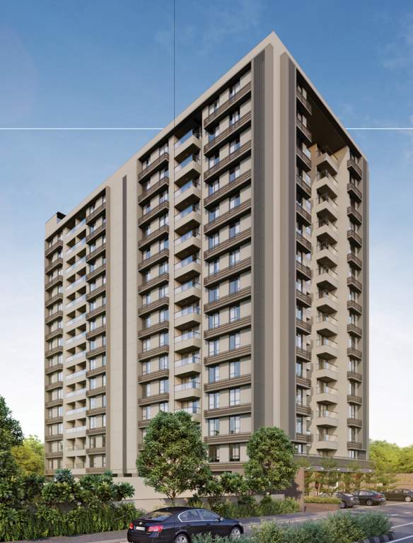  imperia lavish Elevation