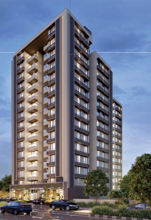  imperia lavish Elevation