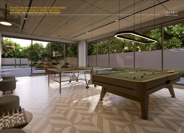  imperia-lavish Indoor Games